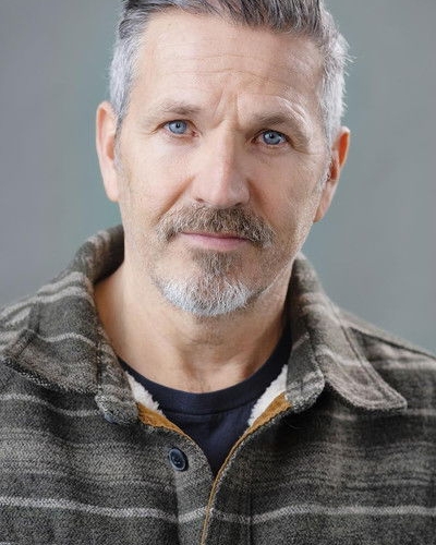 Johnathon Gorman