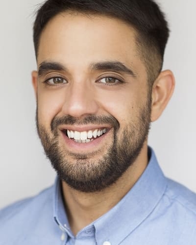 George Bukhari