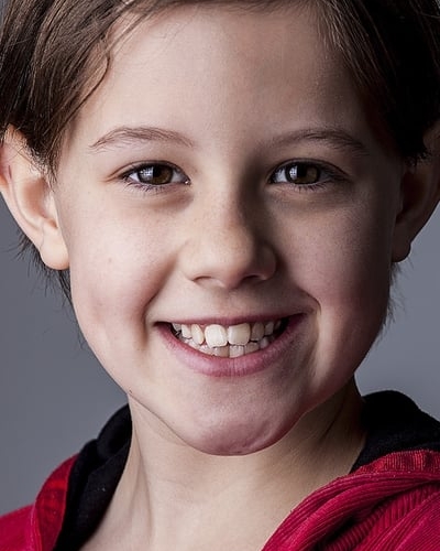 Ruby Barnhill