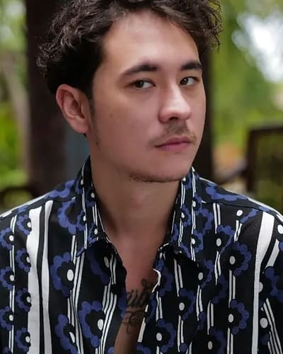 Jerome Kurnia