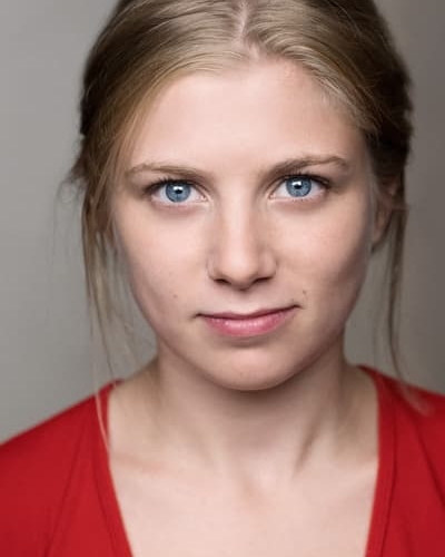 Dora Davis