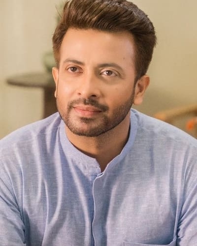 Shakib Khan