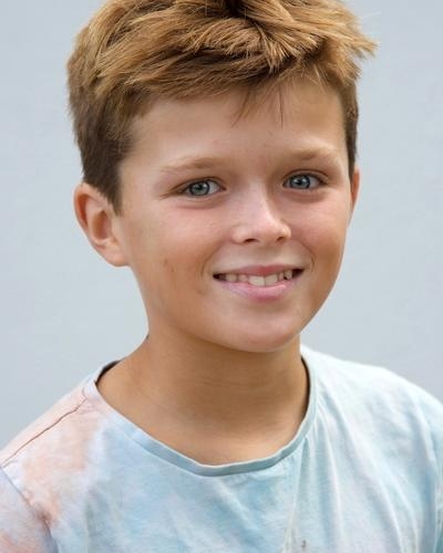 Finn Guegan