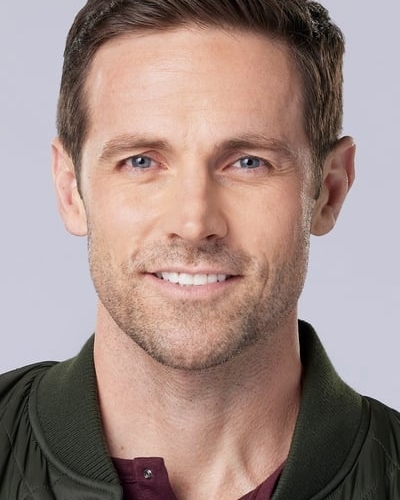 Dylan Bruce