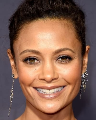 Thandiwe Newton