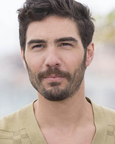 Tahar Rahim