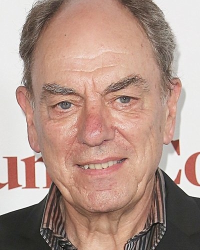 Alun Armstrong
