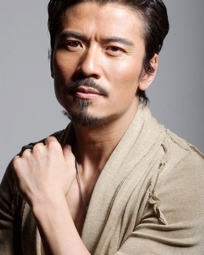 唐文龍