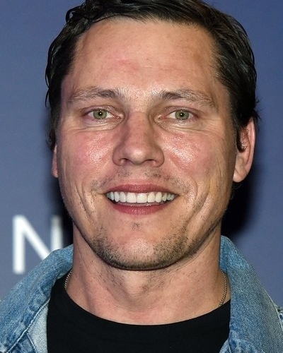 Tiësto