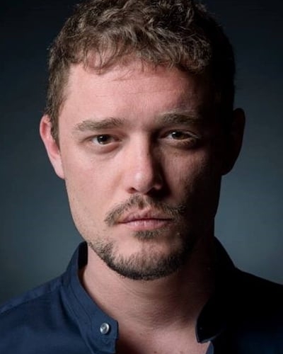 Federico Aguado