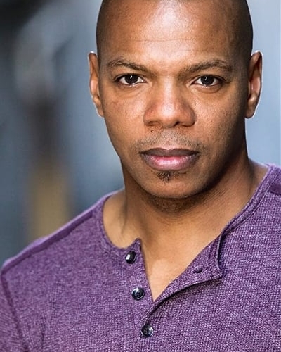 Neko Parham