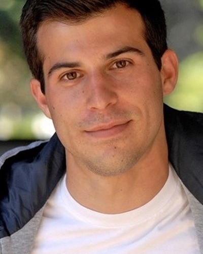 Joey Beni