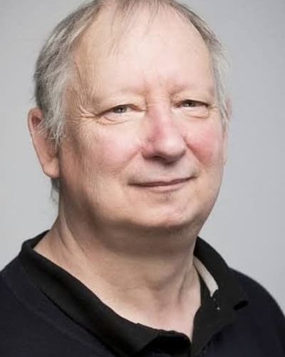 Brian Pettifer