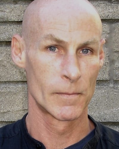 Joseph McKenna