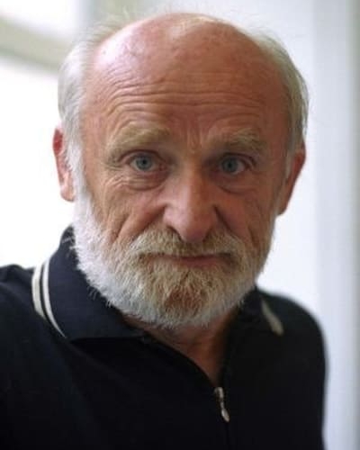 Peter Mitterrutzner