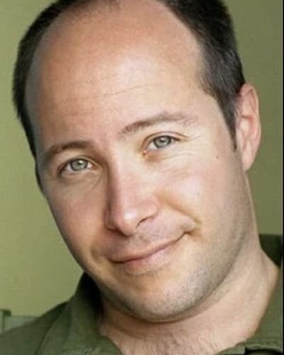 Jon Spinogatti