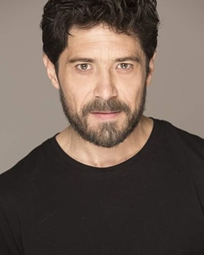 Héctor Kotsifakis