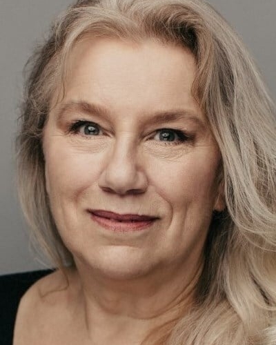 Dorte Højsted