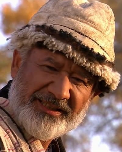 Akbar Yahefu