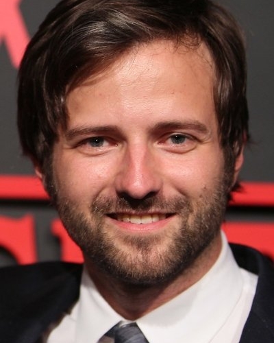 Matt Duffer