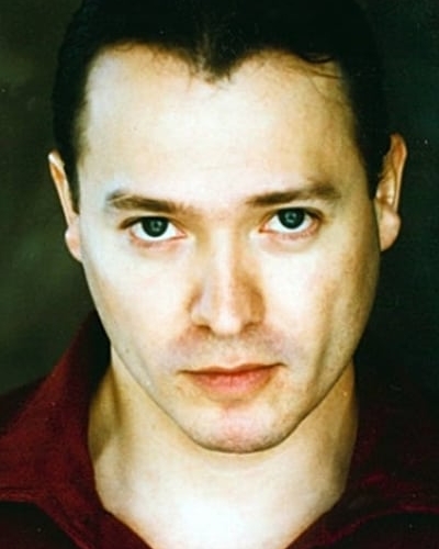 Carlos Gallardo