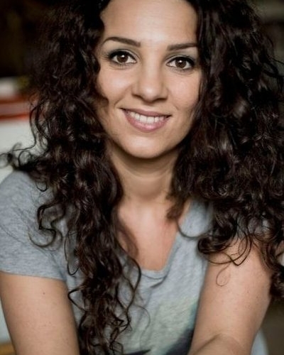 Hanife Sylejmani