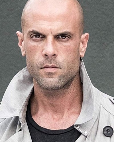 Christian George