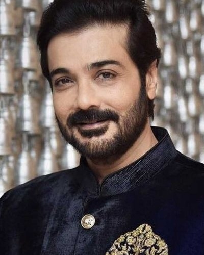 Prosenjit Chatterjee