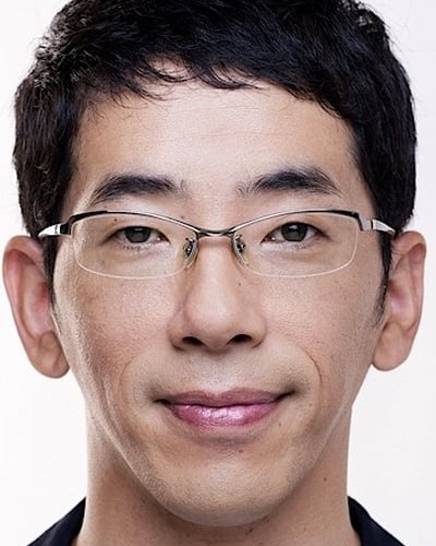Toru Nomaguchi