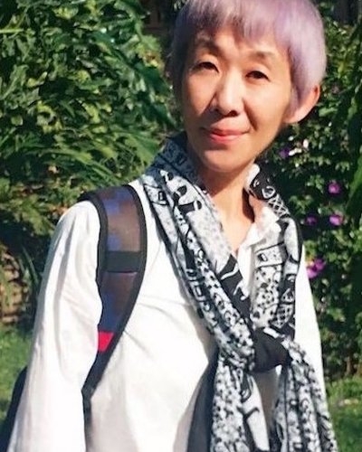 林兰
