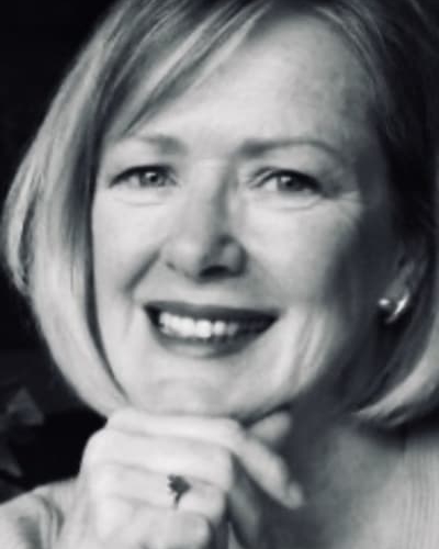 Marion McCorry