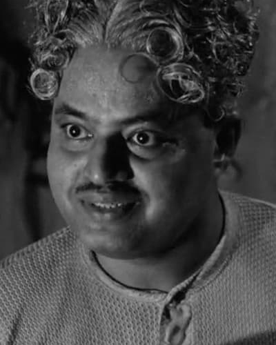 Charuprakash Ghosh