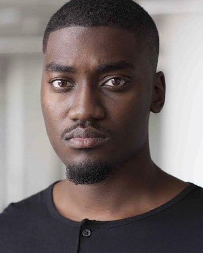 Dominique Elijah Smith