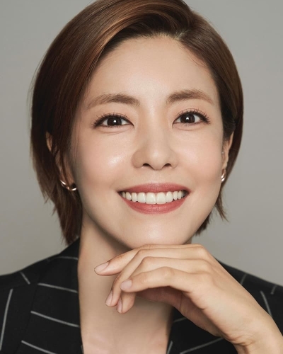 Lee Yoon-ji