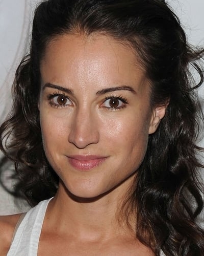 America Olivo