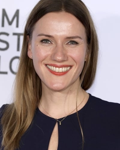 Bettina Lamprecht