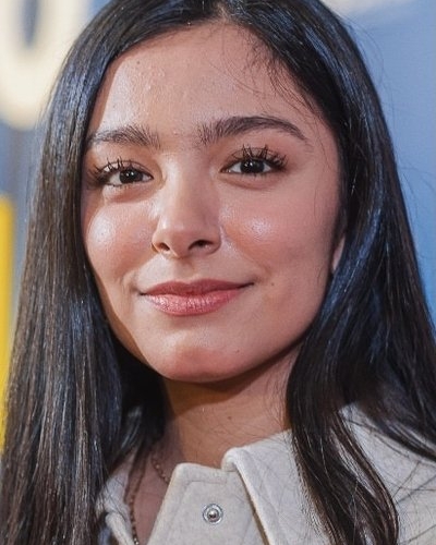 Berenice Jonguitud