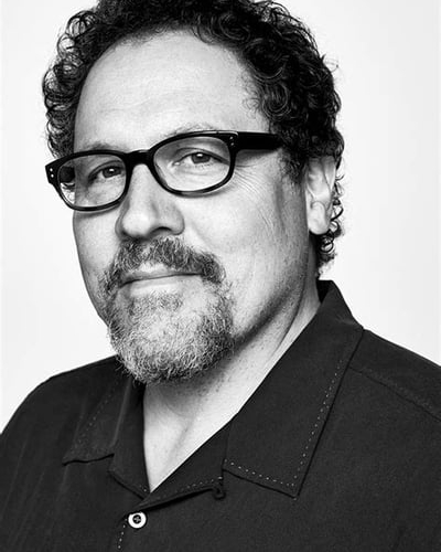 Jon Favreau