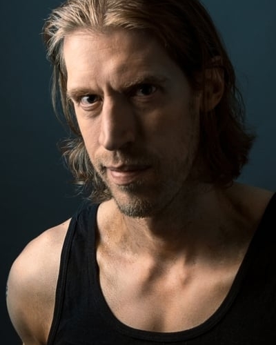 Phill Martin