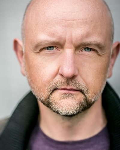Robert Clarke