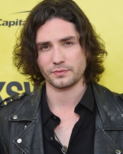 John Patrick Amedori