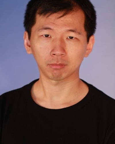 Sheng-Chien Tsai