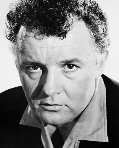 Rod Steiger