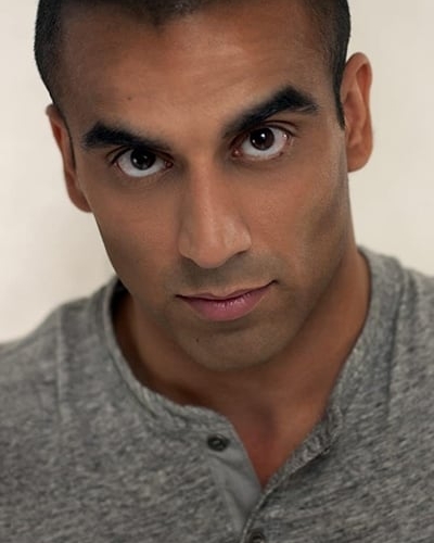 Umar Khan