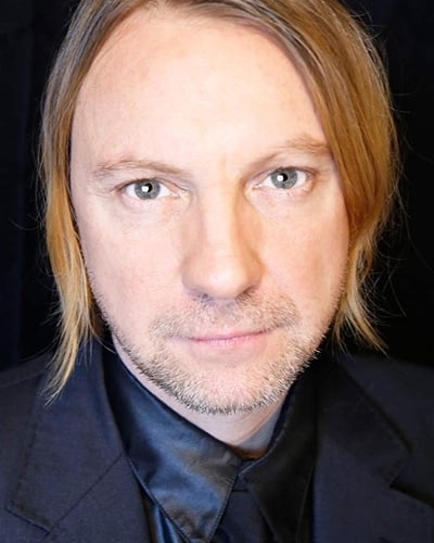 Martin Ewens