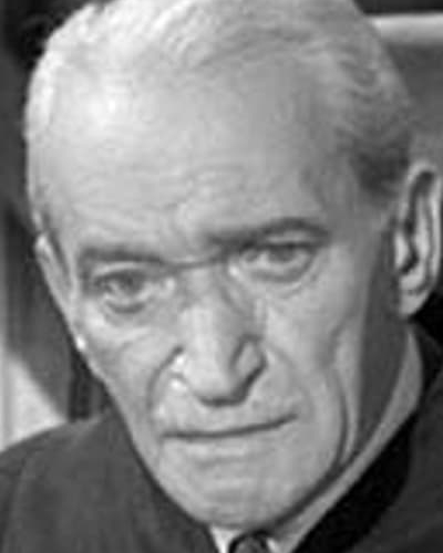 Edwin Jerome