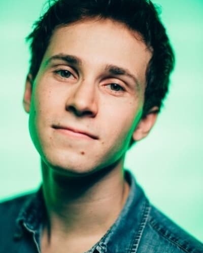 Nicholas Podany