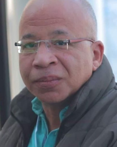 Sherif Desouqy