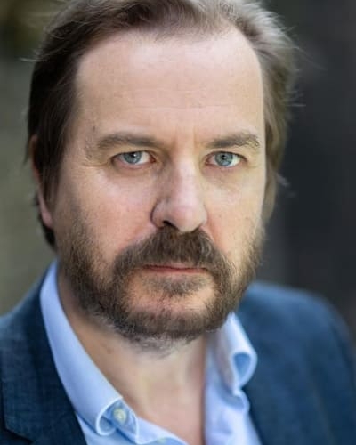 Jonathan Hansler