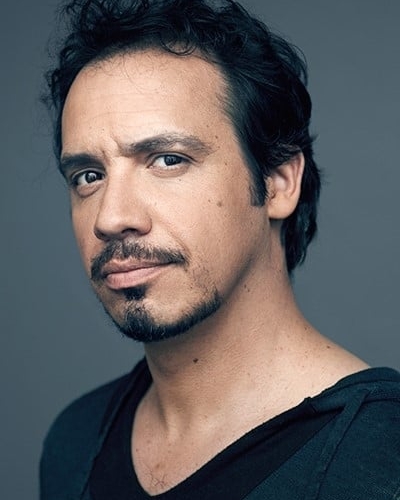 Alexandre Astier
